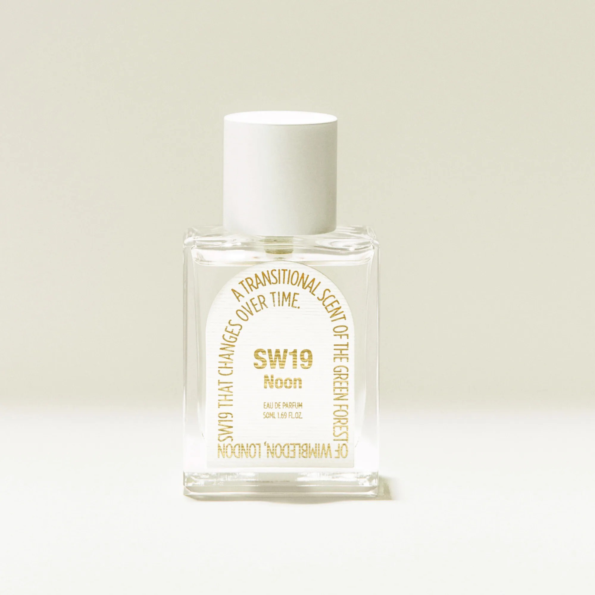 SW19 Noon 淡香精 50ml