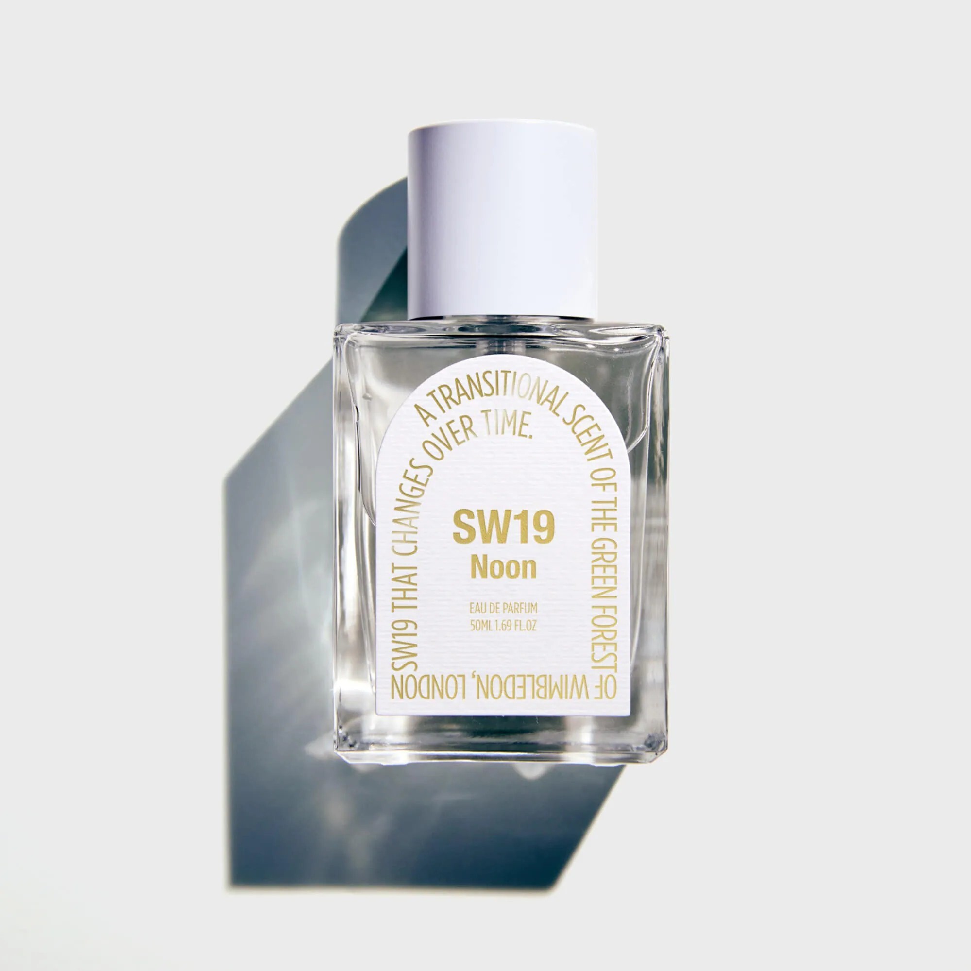 SW19 Noon 淡香精 50ml