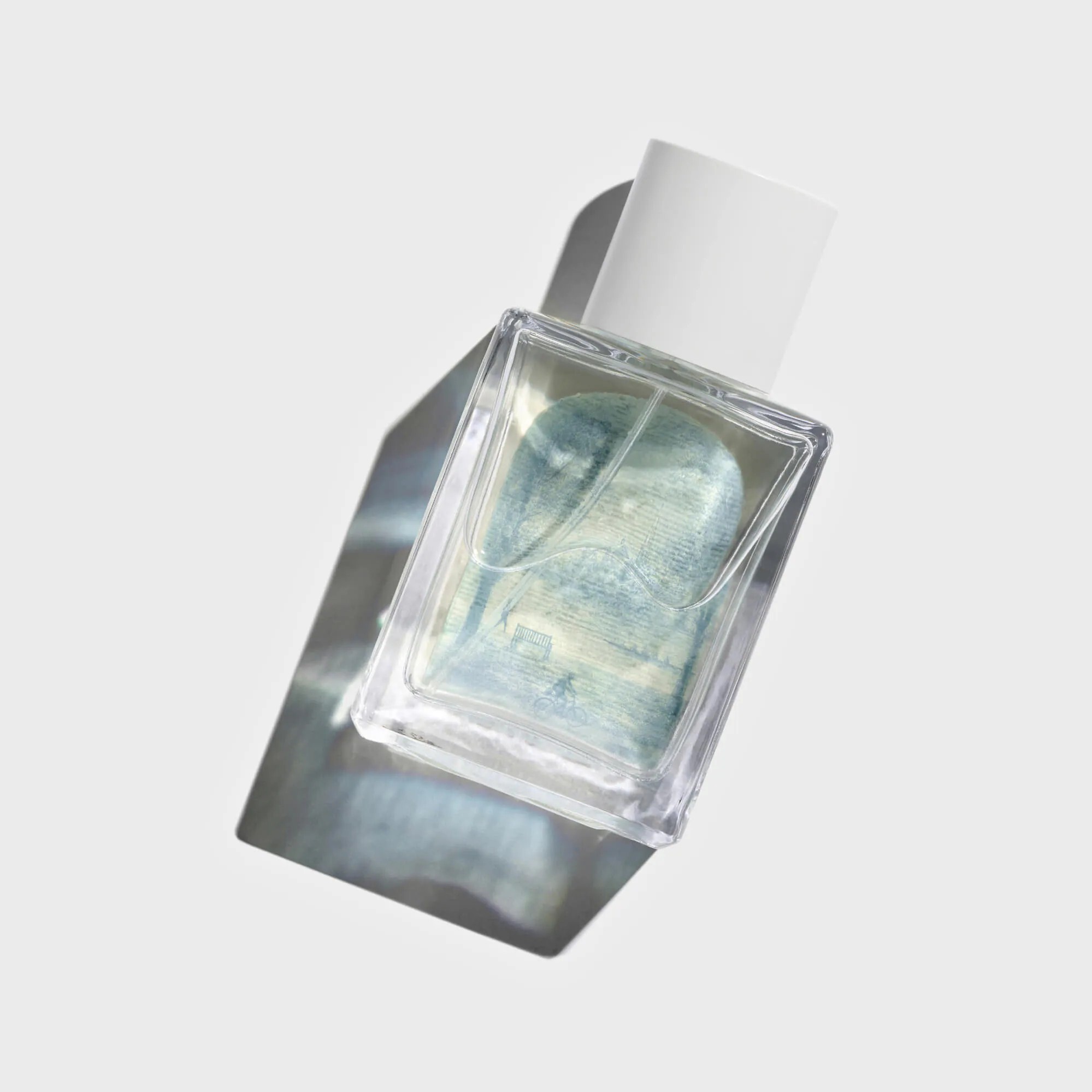SW19 8am 淡香精 50ml