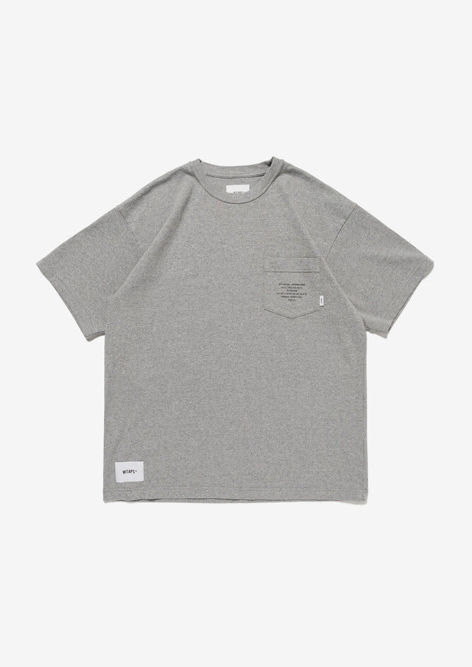 【WTAPS】0515發售 AII / SS / COTTON