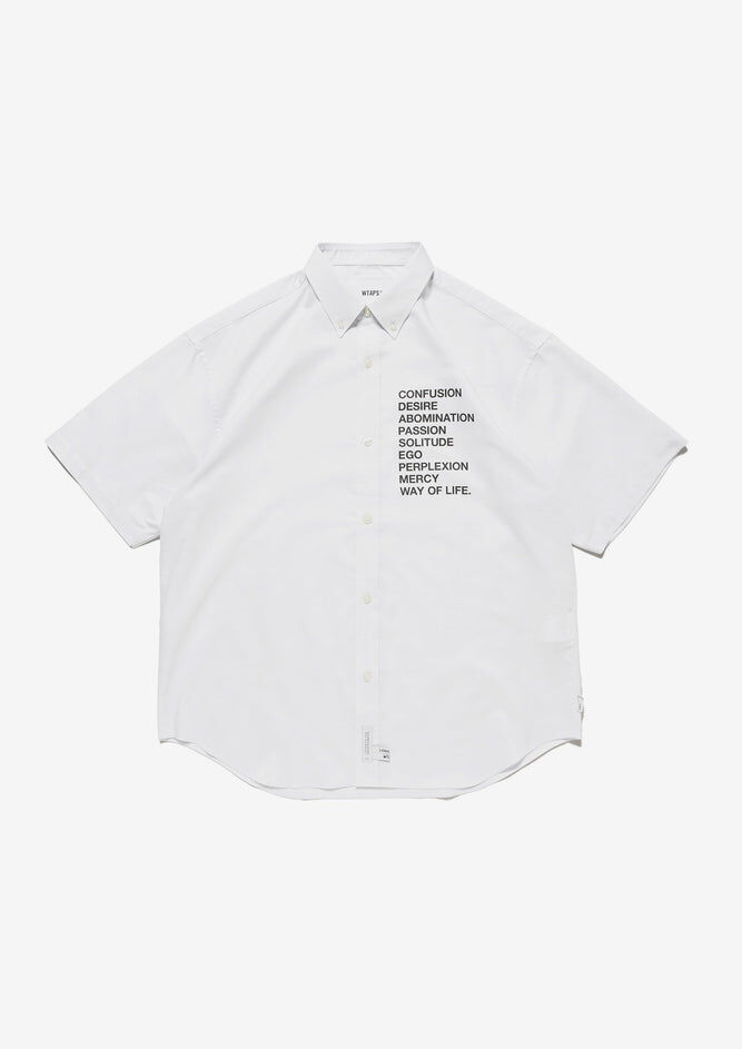 【WTAPS】0515發售 BD / SS / CTPL. OXFORD