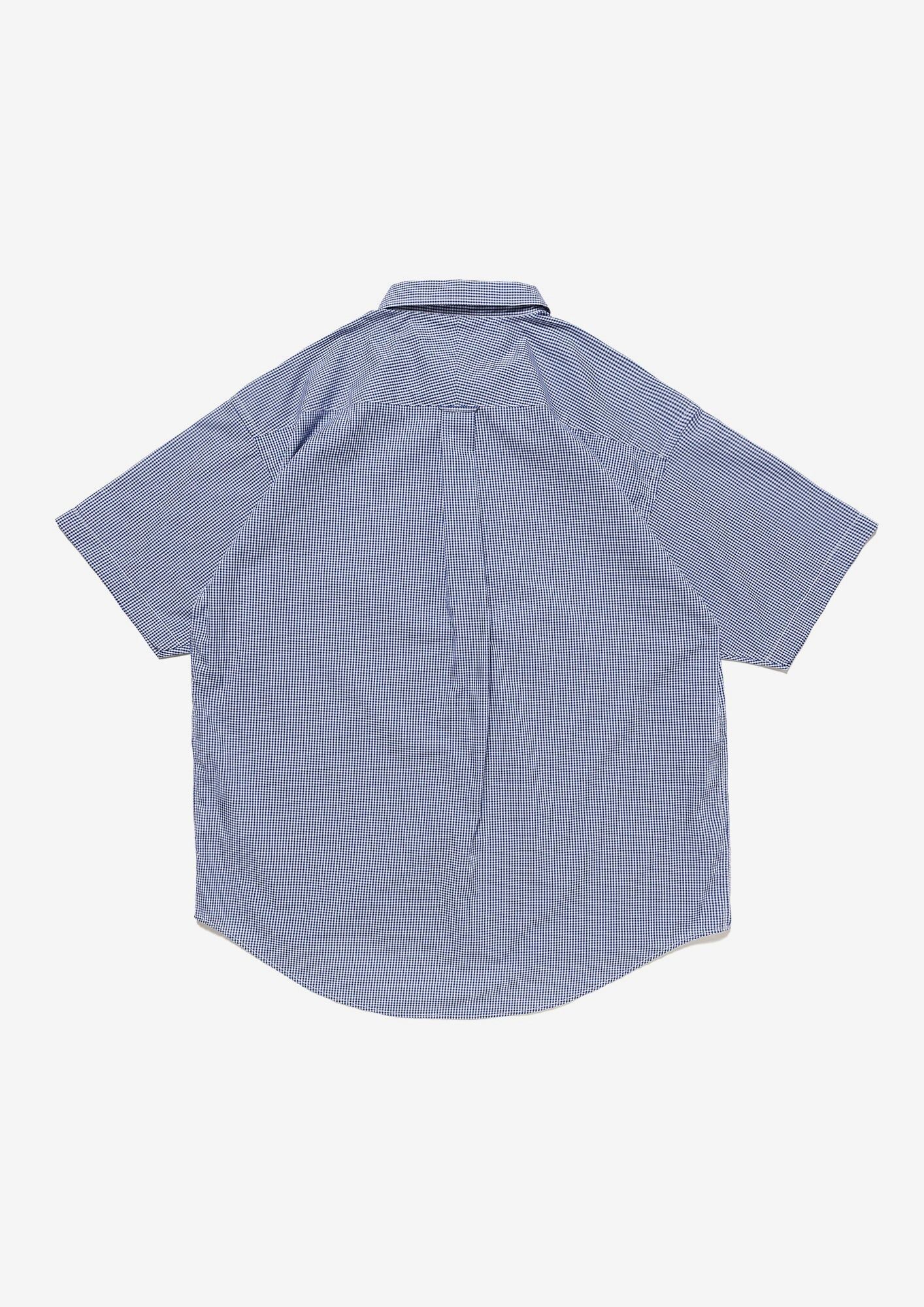 【DCDT】0514發售 KENNEDY’S PLAID SS SHIRT