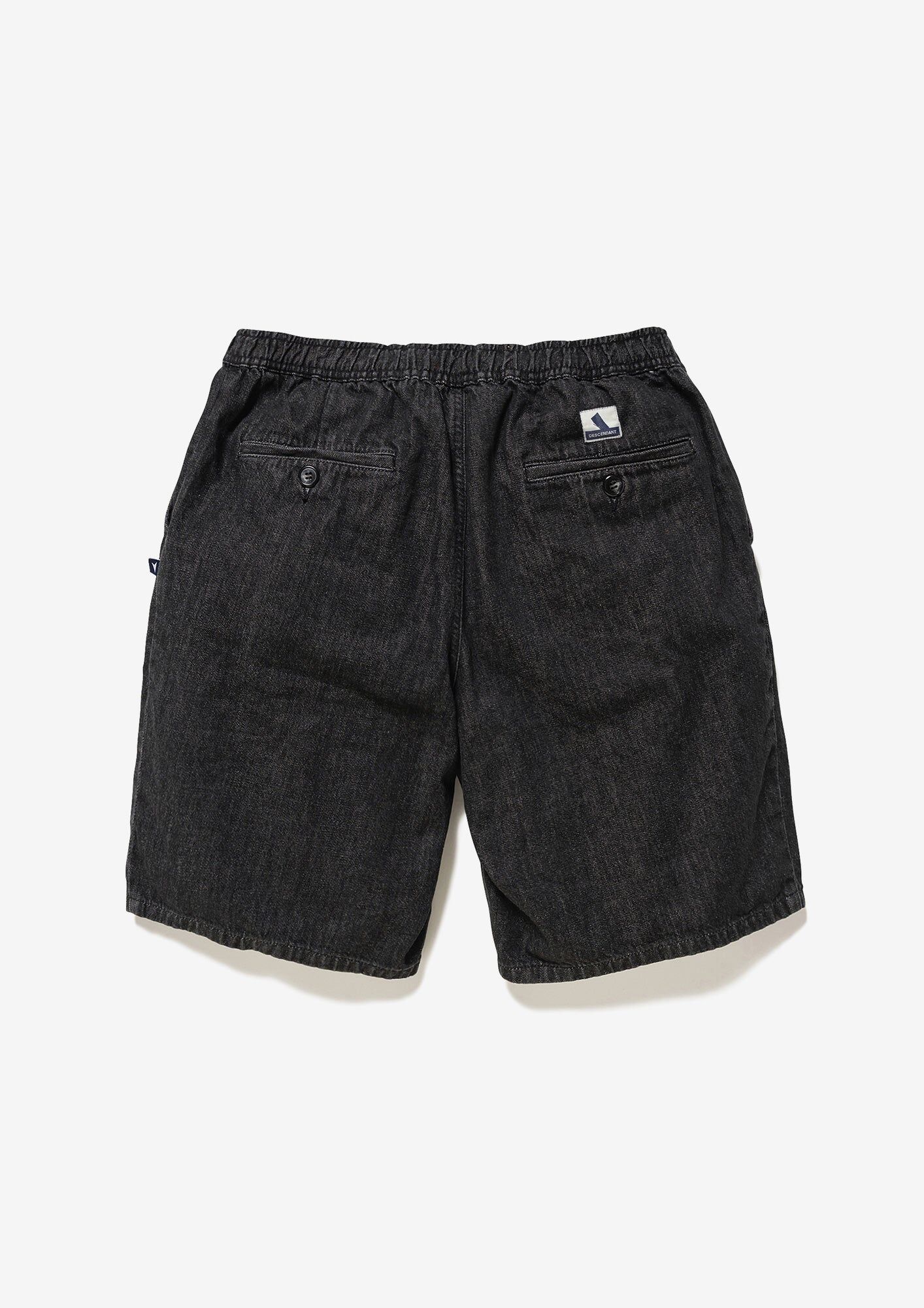 【DCDT】0514發售 JERRY DENIM SHORTS
