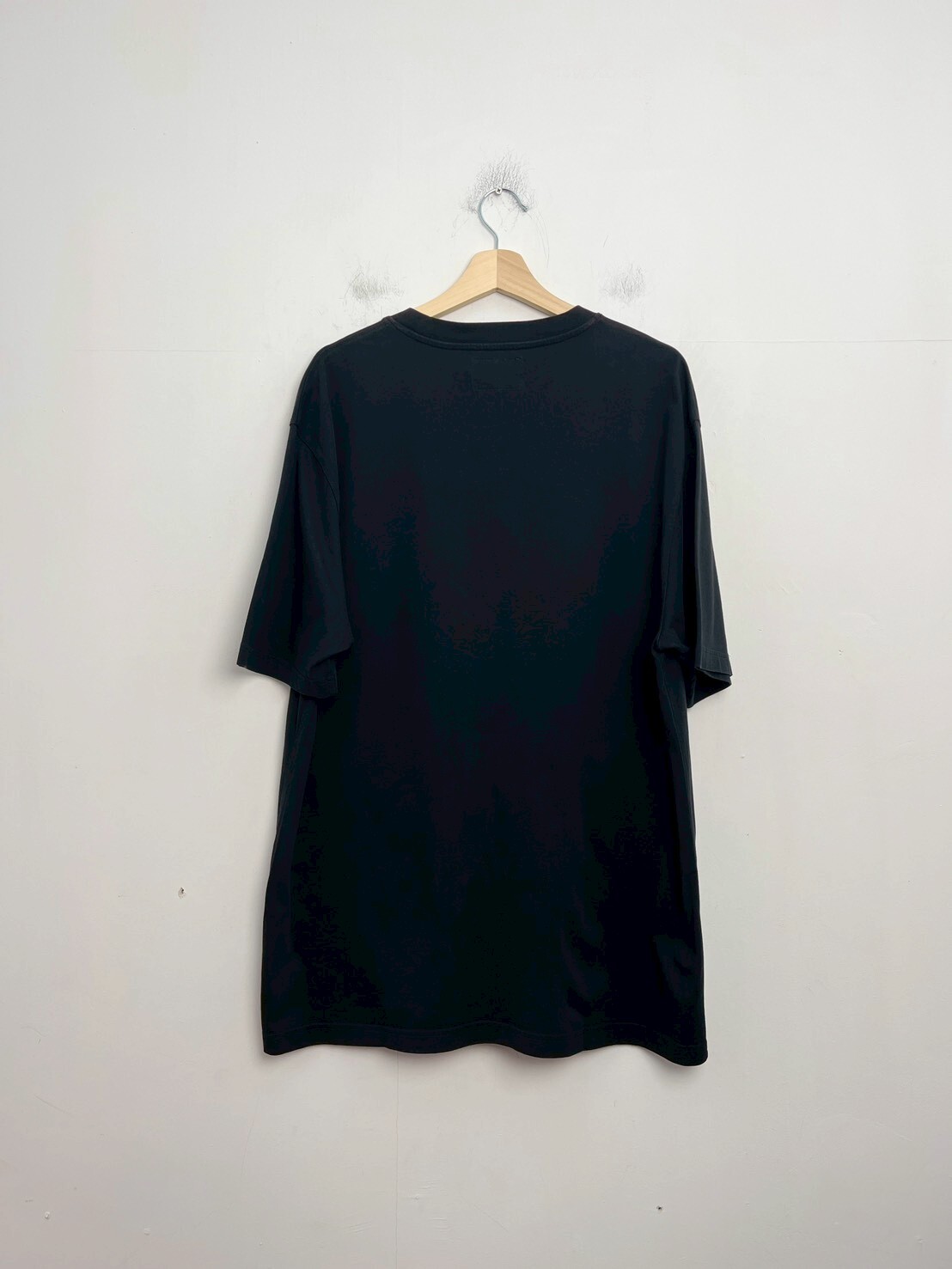 Palace CK1 T-shirt Black  SS22 SIZE XXL