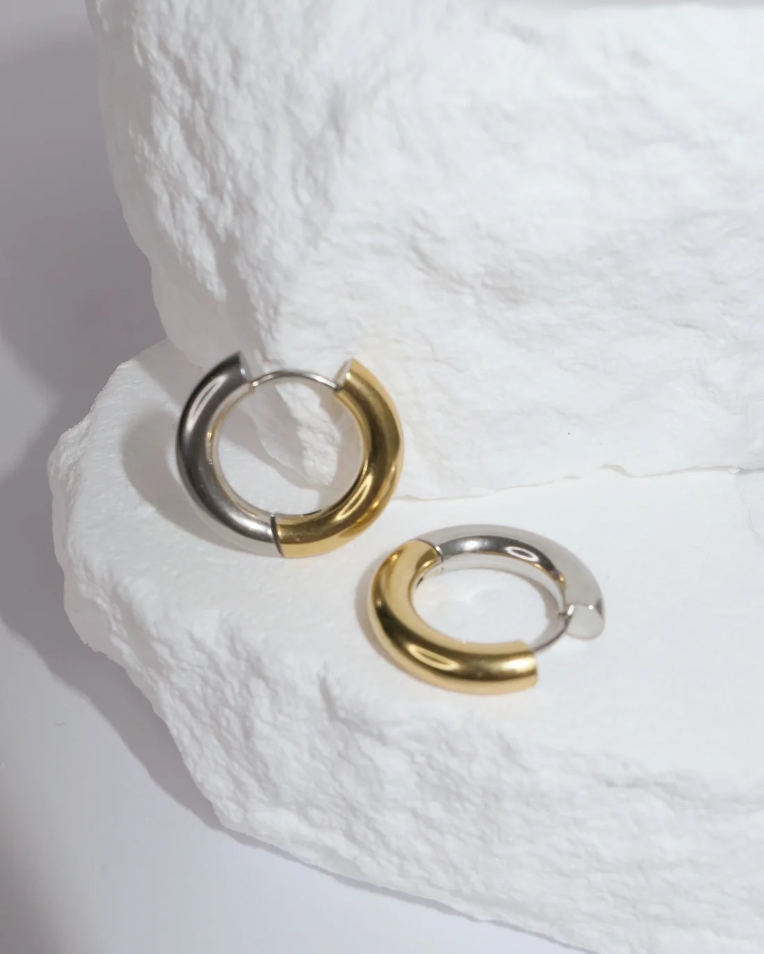 Kurage Ginza Earrings #22