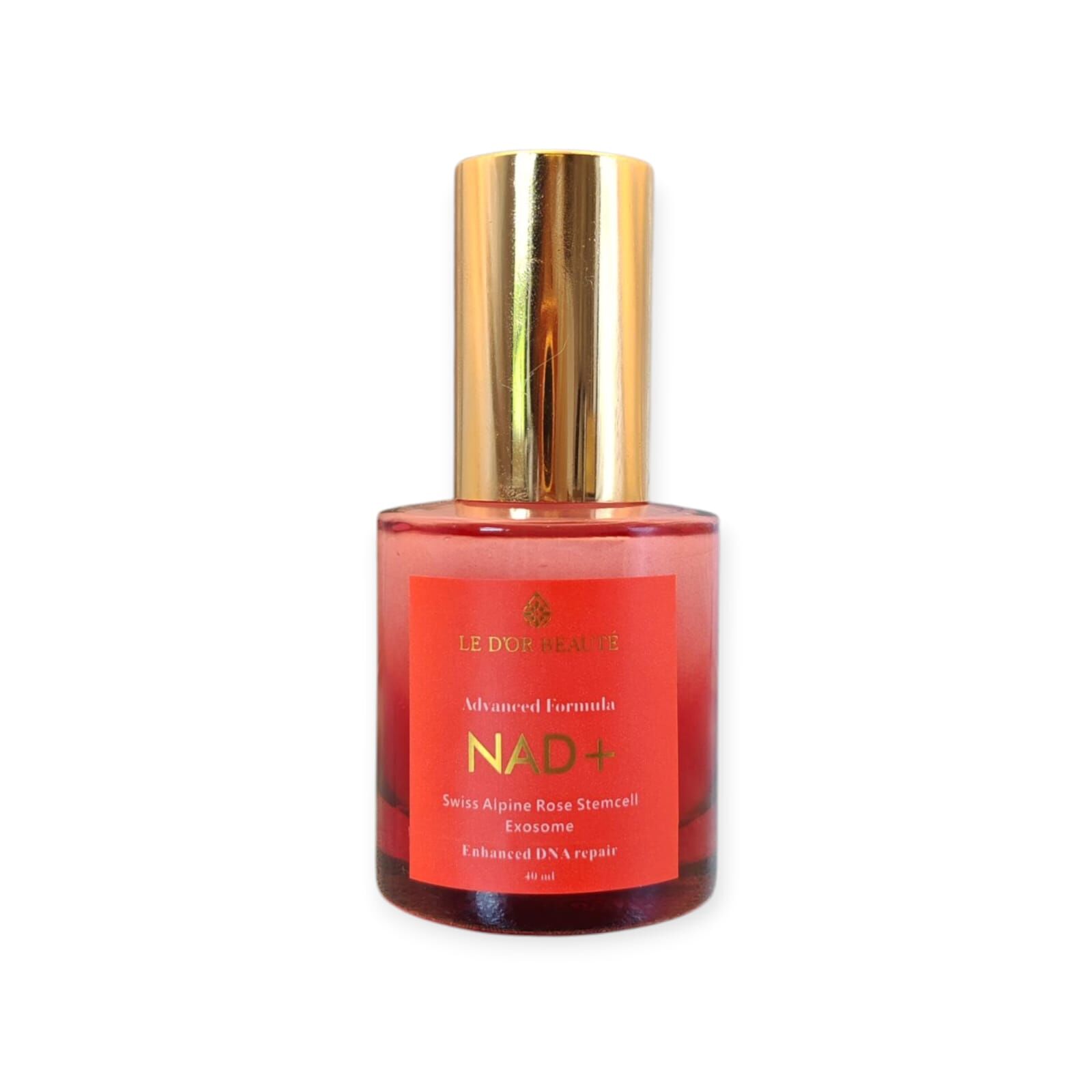 C4 LE D'OR NDA+修復細胞DNA精華 40ml