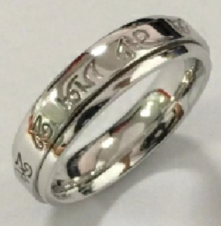 JA260516-J108-DDR6219-鍍黃金-材質:#925-黃財神介子(粗身款)-8mm