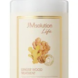 [S] JM JMSOLUTION LIFE GINGER WOOD TREATMENT, 8809852542360 (SJM56)