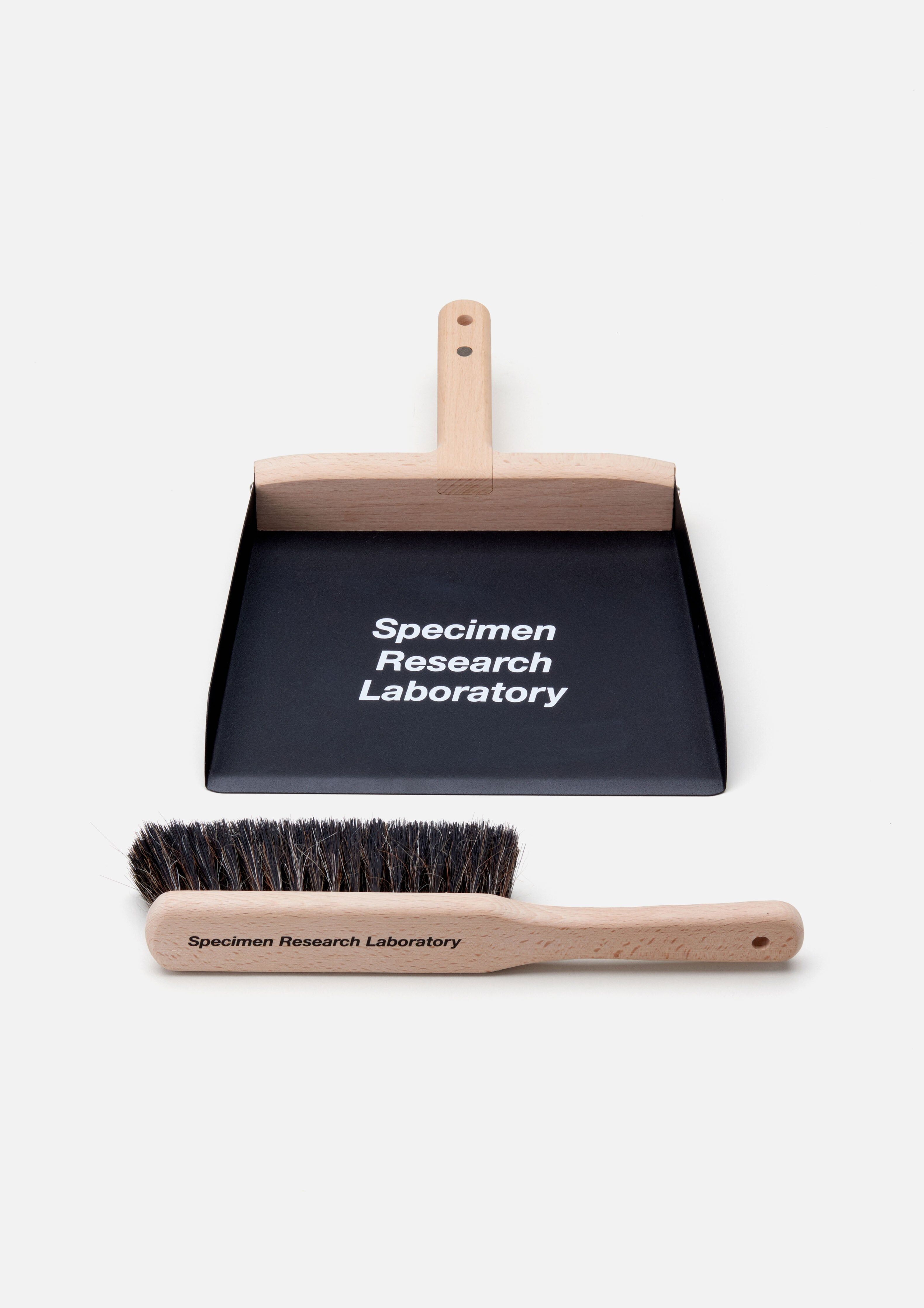 『代購商品』2026SS NEIGHBORHOOD NBHD SRL . DESKTOP BRUSH 刷子組 261MYNH-AC06