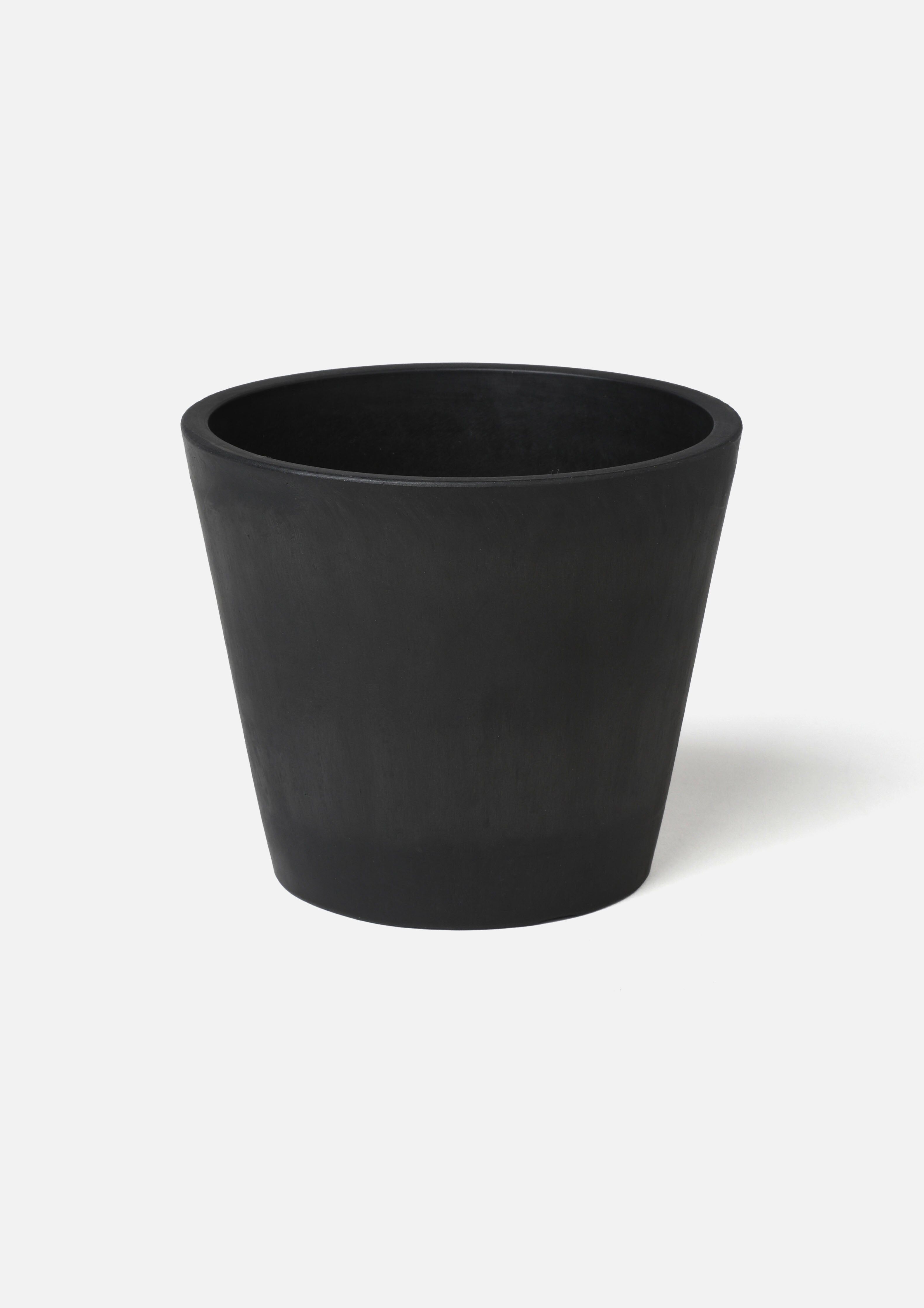 『代購商品』2026SS NEIGHBORHOOD NBHD SRL . TAPERED POT-L 盆栽 261OONH-AC03