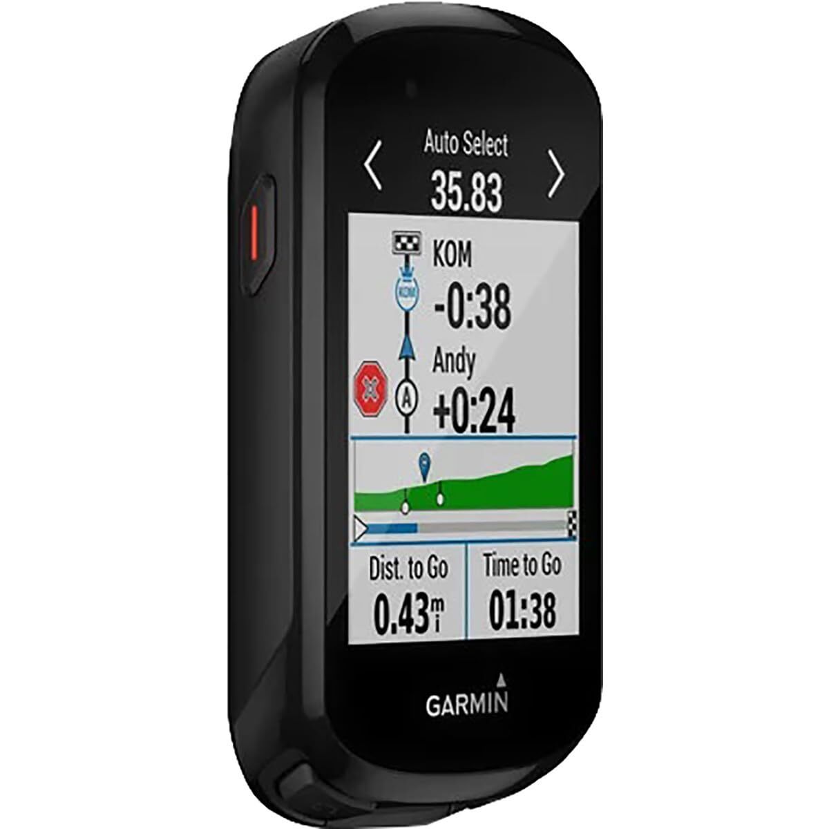 GARMIN Edge 830 Performance GPS cycling computer with mapping and touchscreen