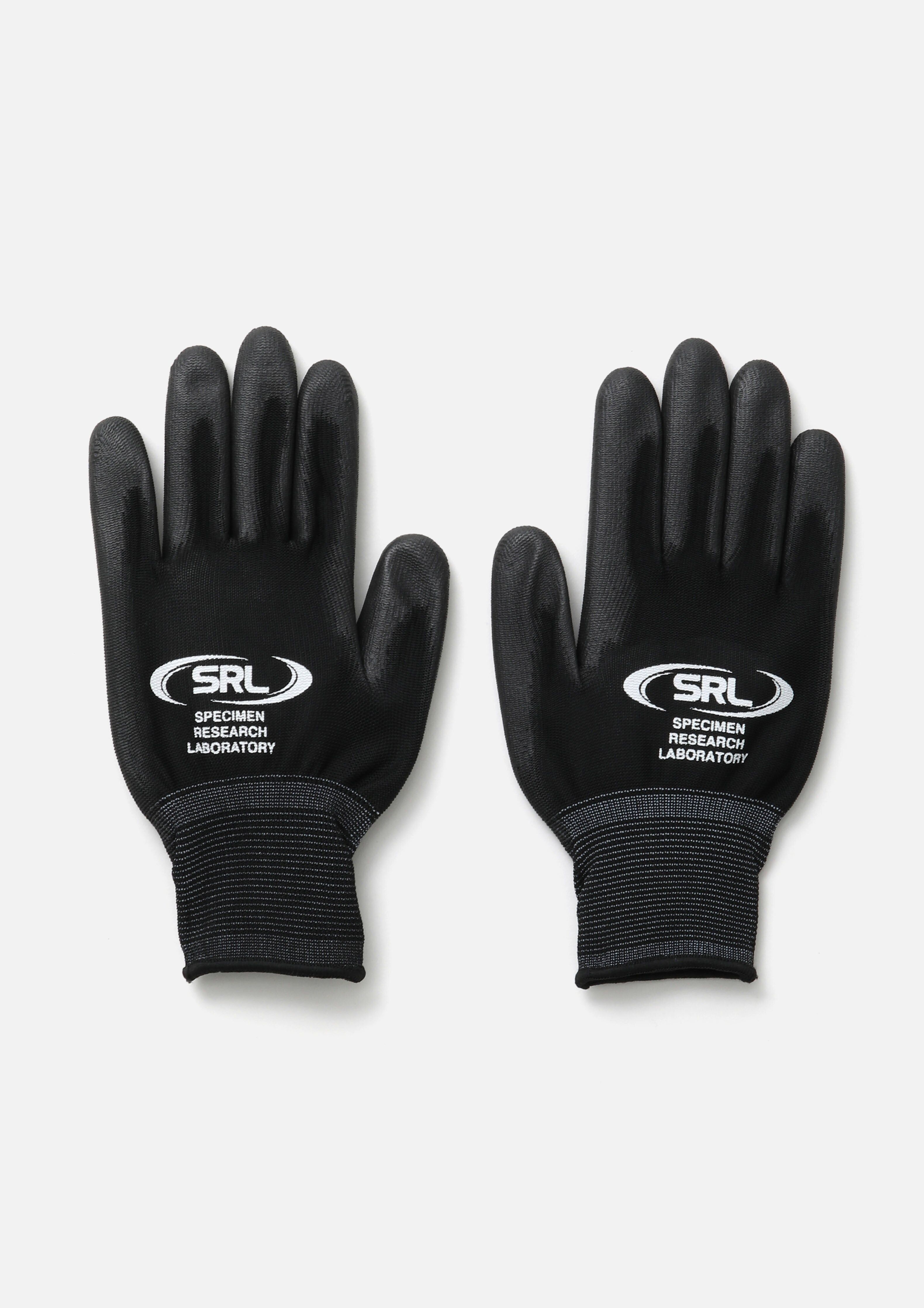 『代購商品』2026SS NEIGHBORHOOD NBHD SRL . GLOVE SET 手套 261PNNH-AC01