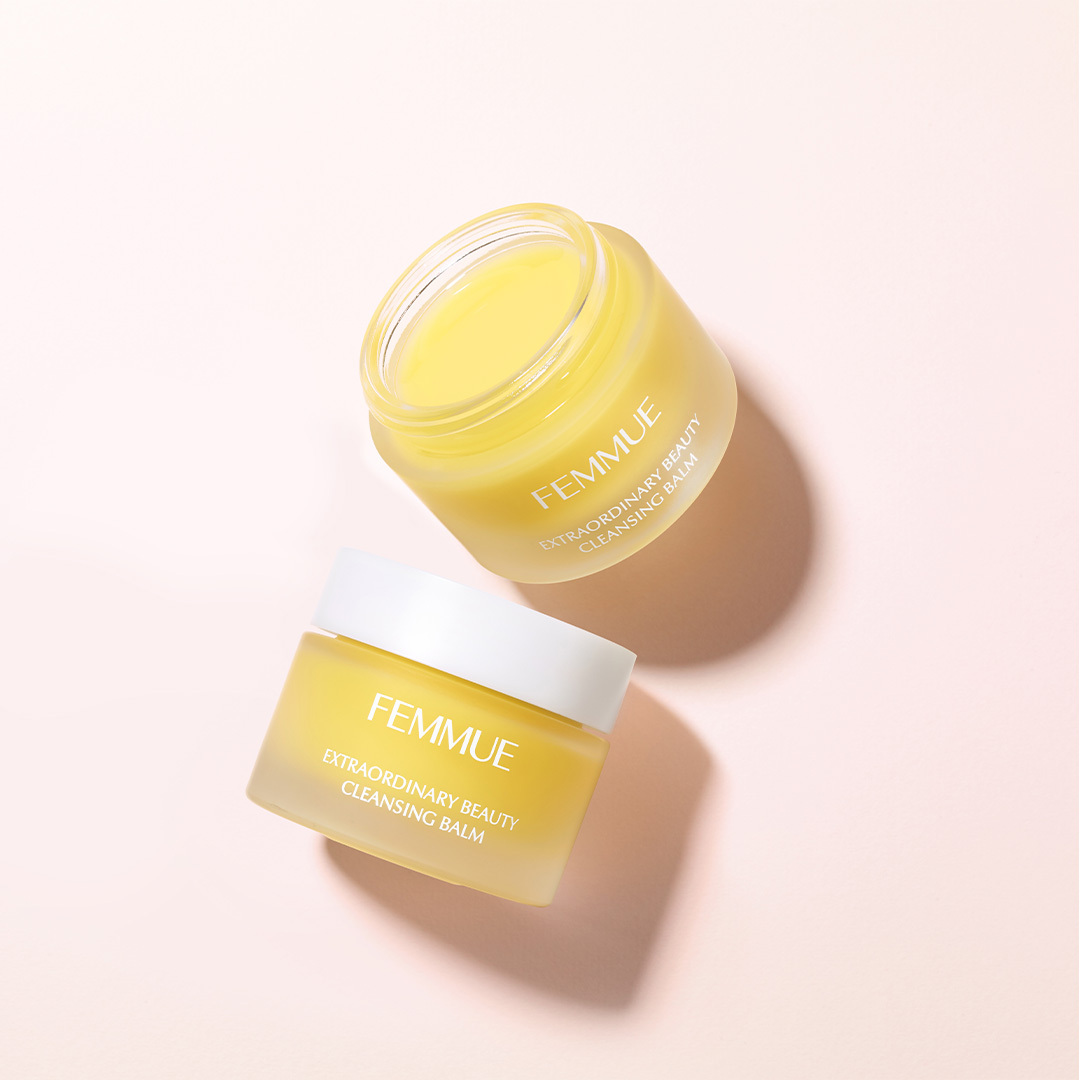 FEMMUE Extraordinary Beauty Cleansing Balm 保濕護膚卸妝霜 50g