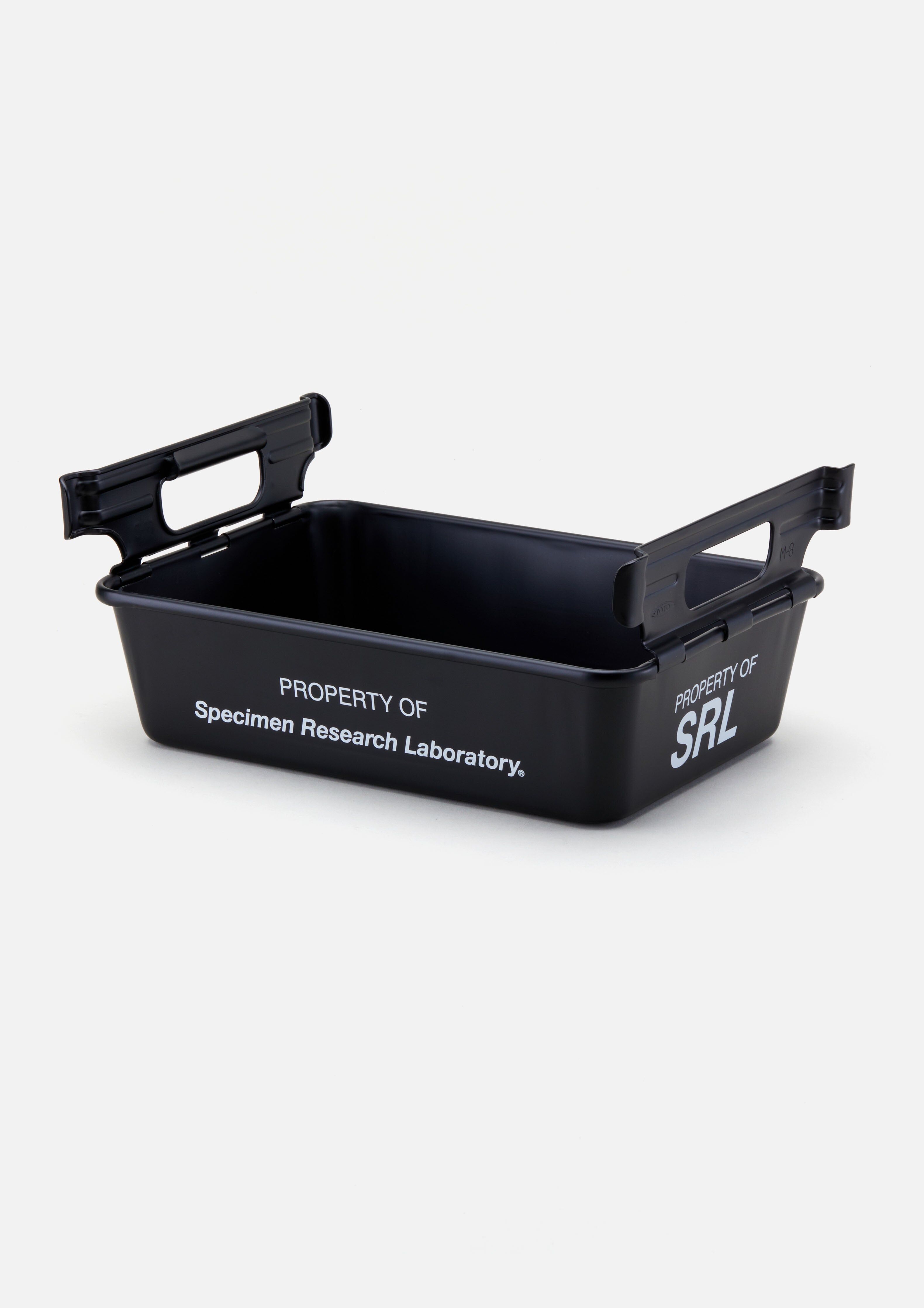 『代購商品』2026SS NEIGHBORHOOD NBHD SRL X TOYO STEEL . M-8 PARTS BOX 置物盒 26103TYN-AC04