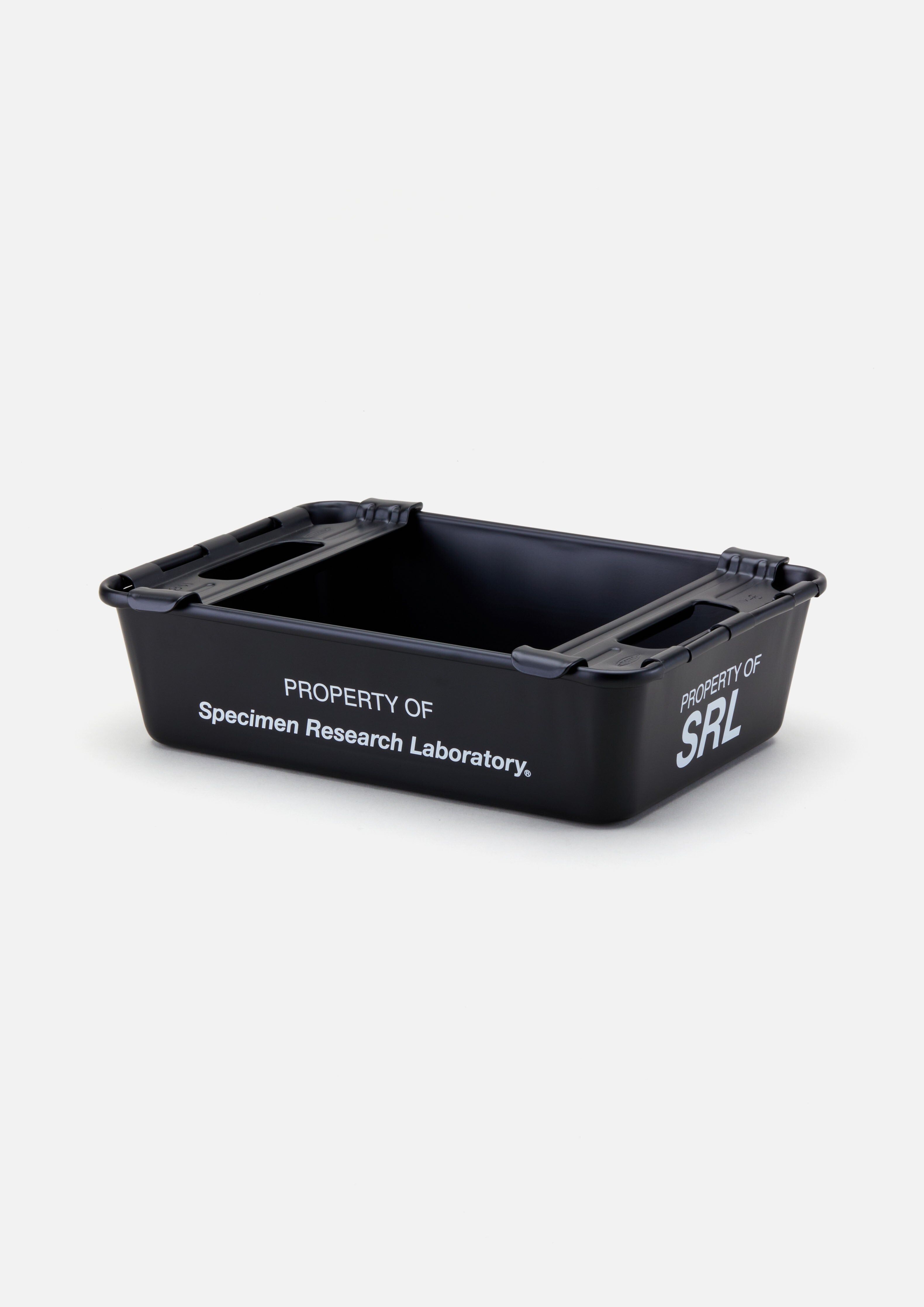 『代購商品』2026SS NEIGHBORHOOD NBHD SRL X TOYO STEEL . M-8 PARTS BOX 置物盒 26103TYN-AC04