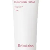 [S] JM JMSOLUTION COLLAGEN PDRN FIRMING CLEANSING FOAM, 8809696354822 (SJM44)