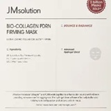 [S] JM JMSOLUTION BIO-COLLAGEN PDRN FIRMING MASK_, 8809696354693 (SJM43)