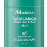 [S] JM JMSOLUTION MARINE LUMINOUS PEARL SUN STICK PEARL, 8809794734748 (SJM40)