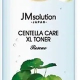 [S] JM JMSOLUTION CENTELLA CARE XL TONER RESCUE, 8809505549685 (SJM34)