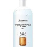 [S] JM JMSOLUTION C9 COLLAGEN AMPOULE XL TONER RICH, 8809505549661 (SJM33)