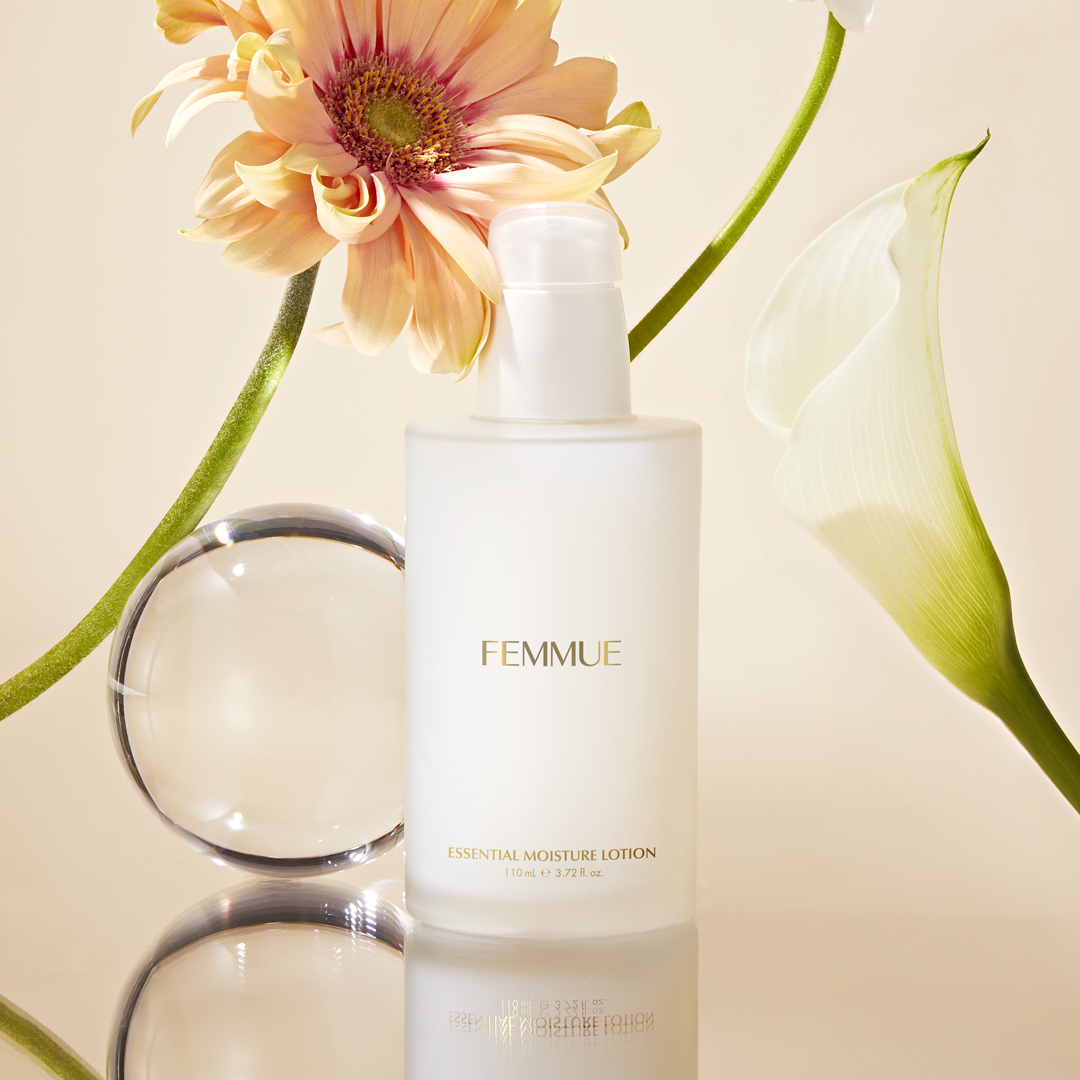 FEMMUE Essential Moisture Lotion 精華保濕化妝水 110ml