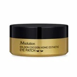 [S] JM JMSOLUTION GOLDEN COCOON HOME ESTHETIC EYE PATCH, 8809505544833 (SJM30)