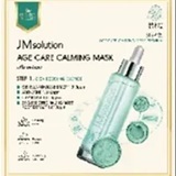 [S] JM JMSOLUTION AGE CARE CALMING MASK PREMIUM, 8809794738098 (SJM26)