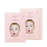 [S] JM JMSOLUTION MAMA PURENESS MELA CLEAR MASK, 8809711717946 (SJM24)