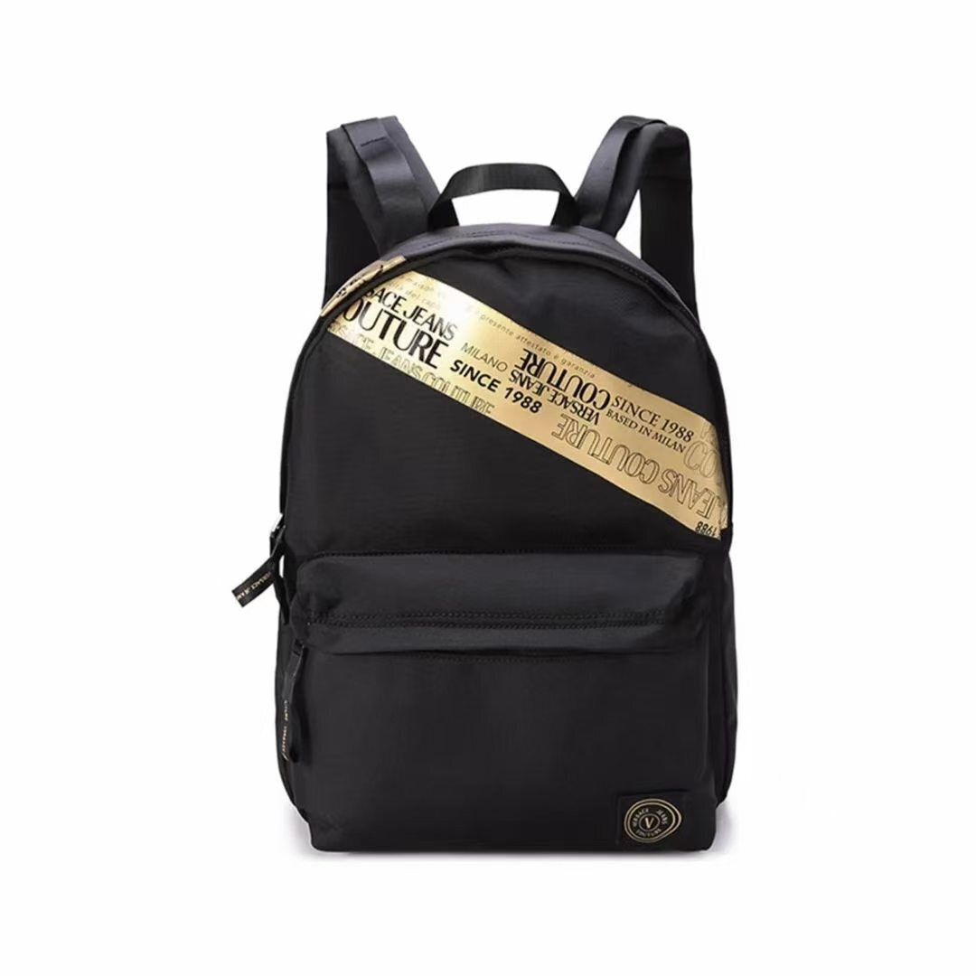 VJC 黑色背色 backpack