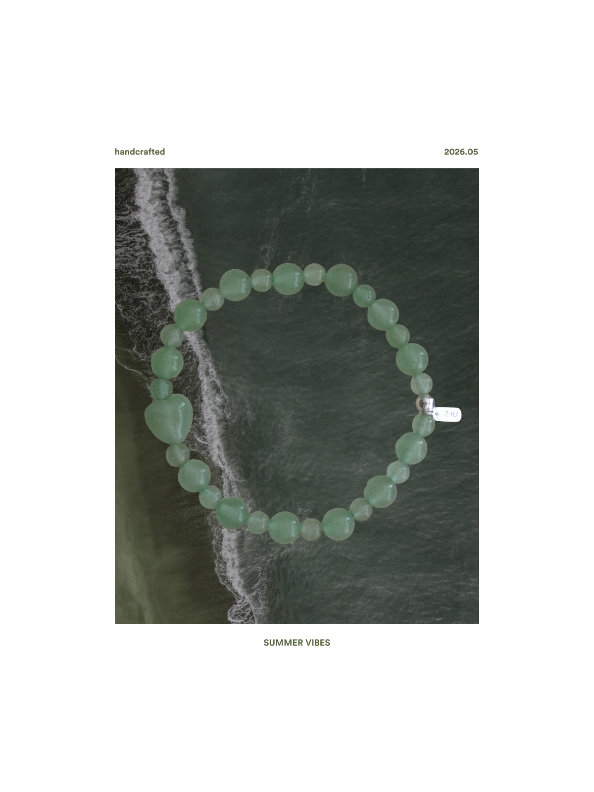 ZHU - Jade Wave