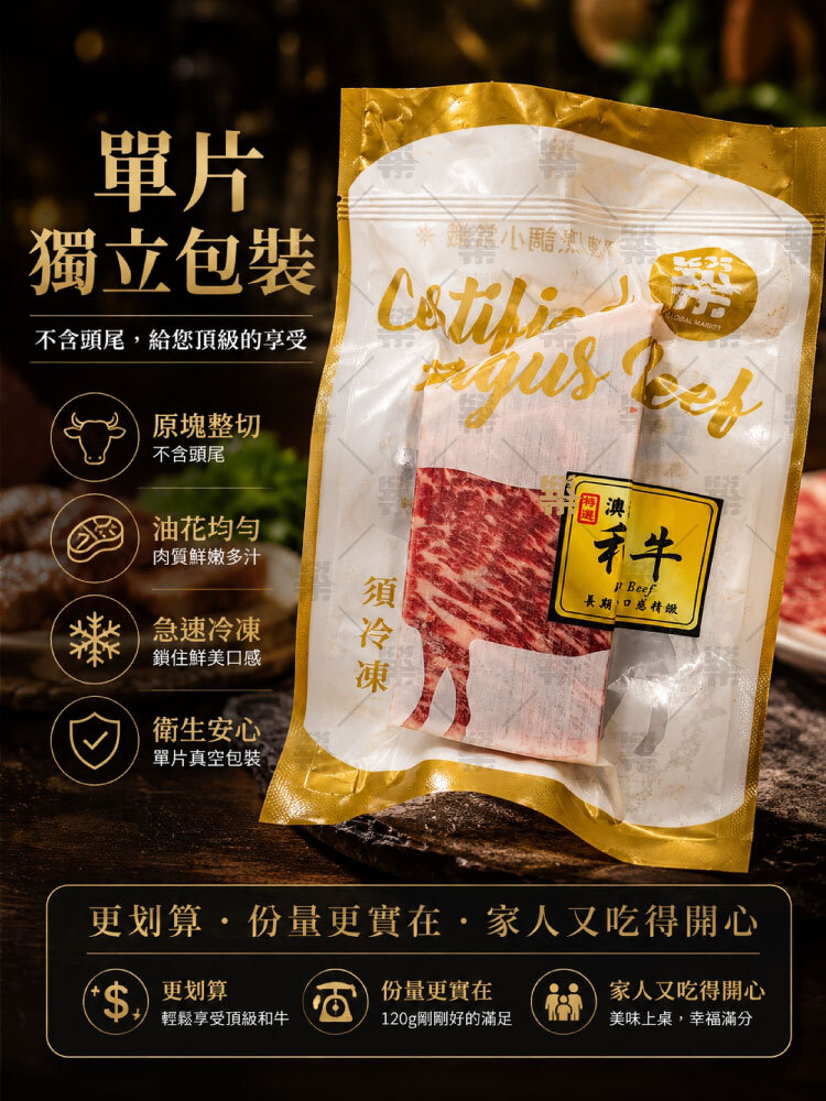 5~7分熟最完美~簡單撒玫瑰鹽就超強