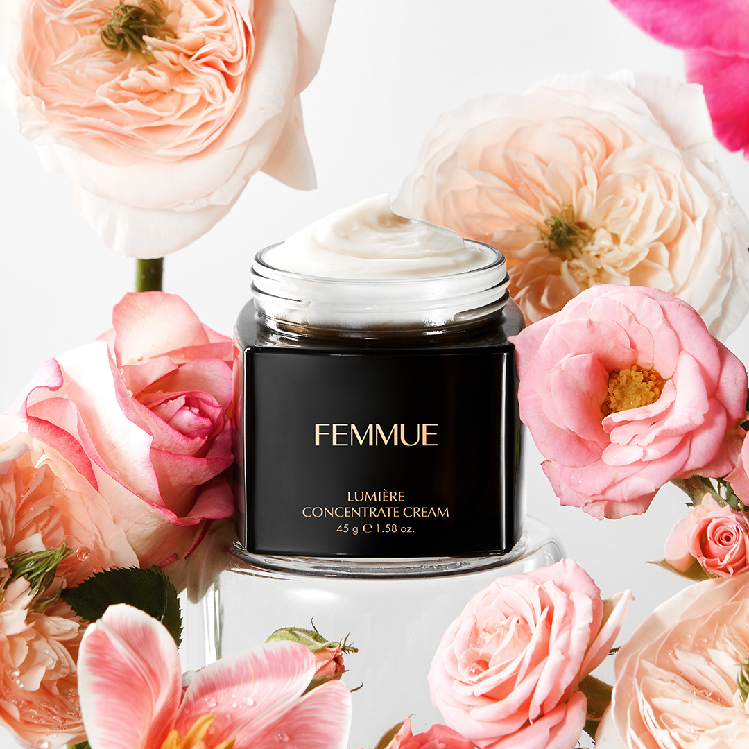 FEMMUE Lumiere Concentrate Cream 煥亮賦活維他命C乳霜 45g
