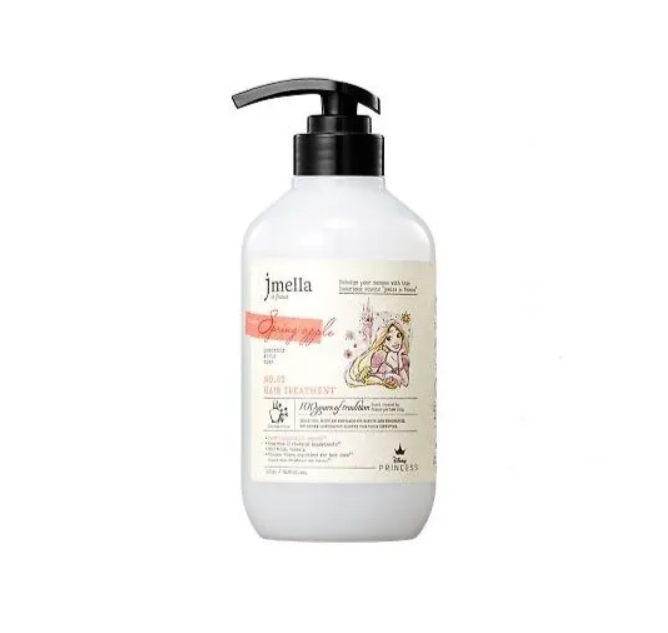 [S] JM JMELLA IN FRANCE SPRING APPLE HAIR TREATMENT, 8809852542759 (SJM98)