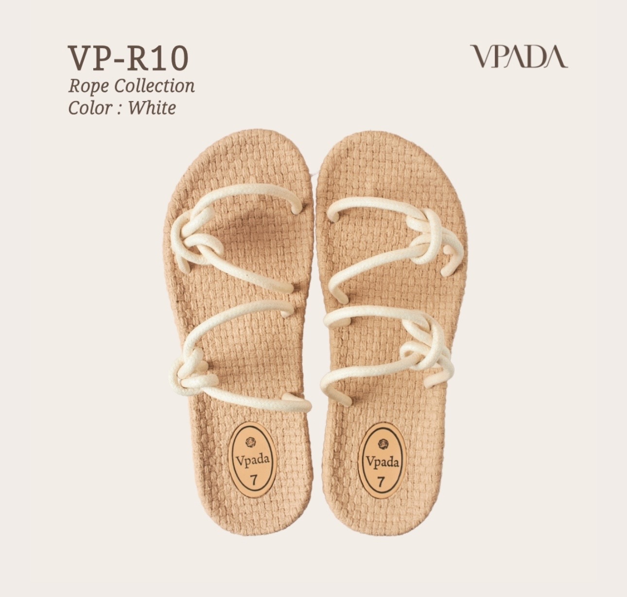 VPADA - ( VP - R10 )