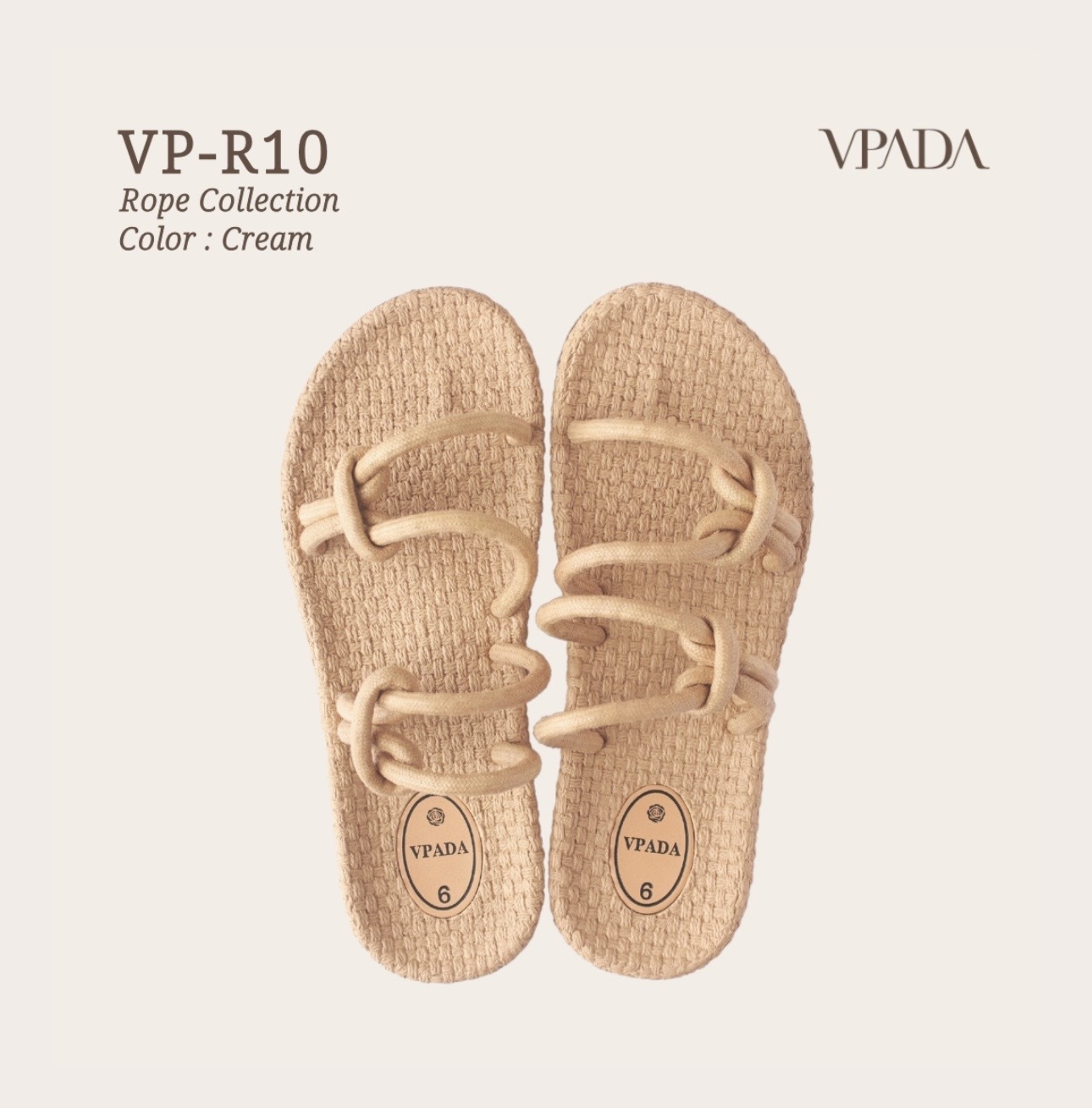 VPADA - ( VP - R10 )