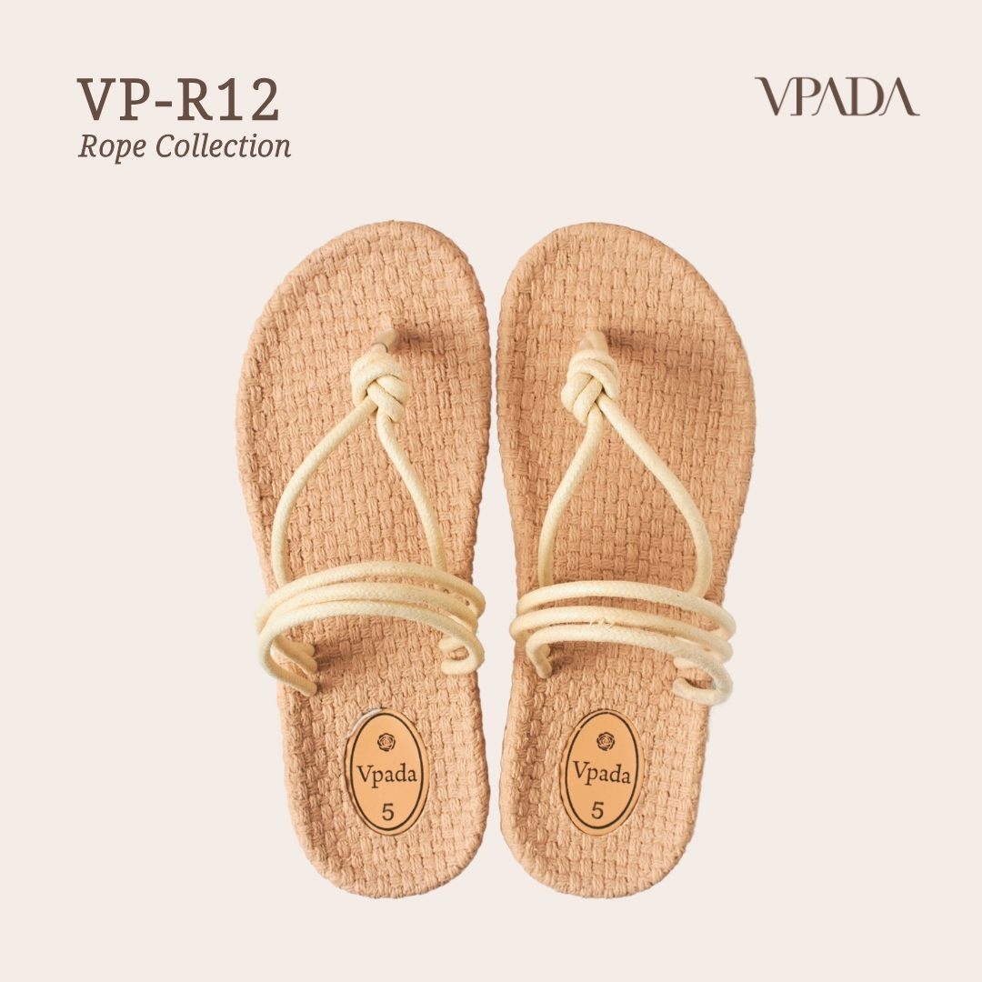 VPADA - ( VP - R12 )