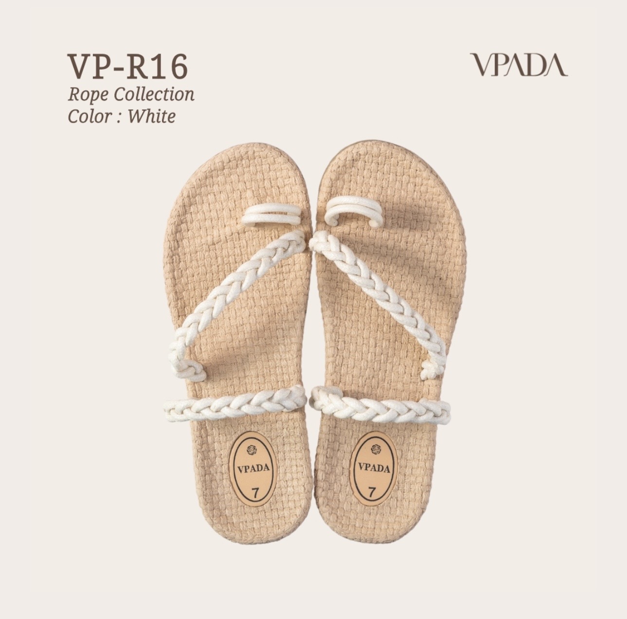VPADA - ( VP - R16 )