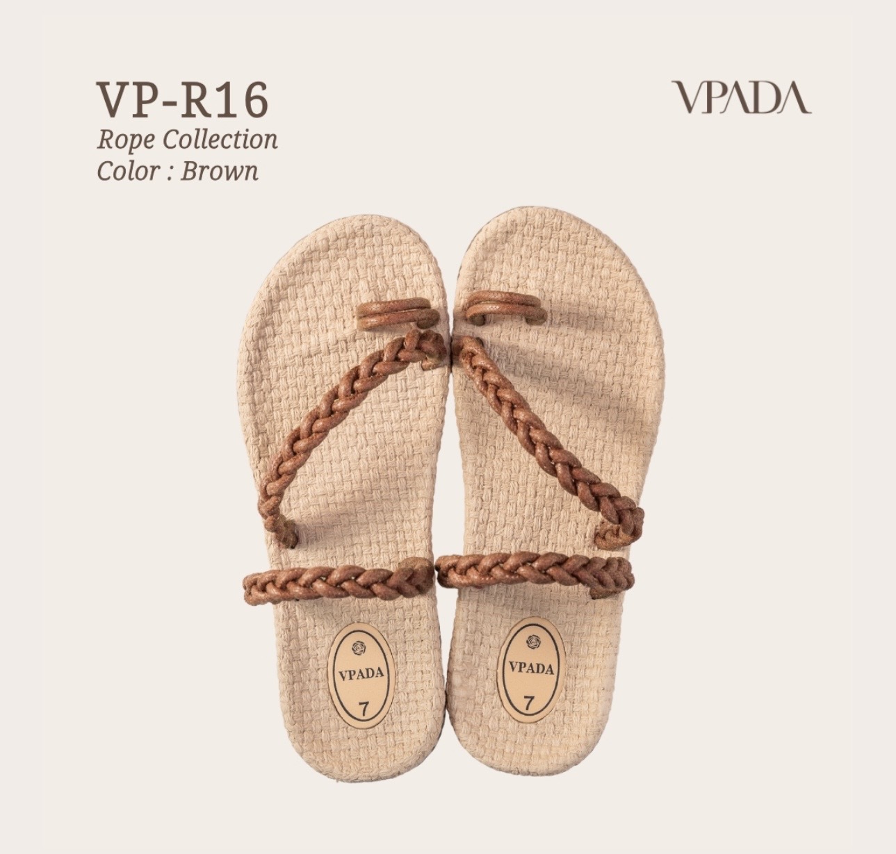 VPADA - ( VP - R16 )