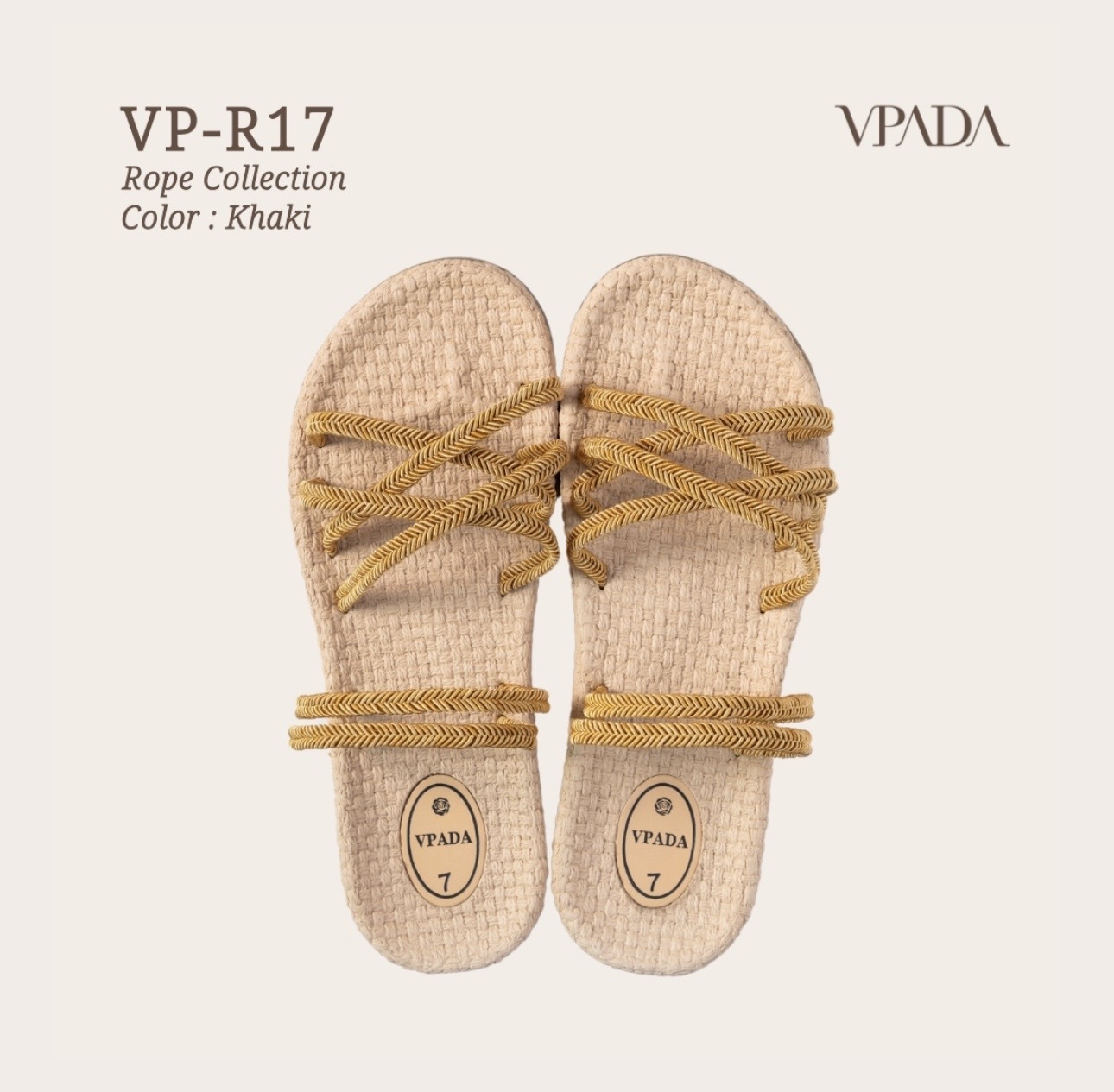 VPADA - ( VP - R17 )