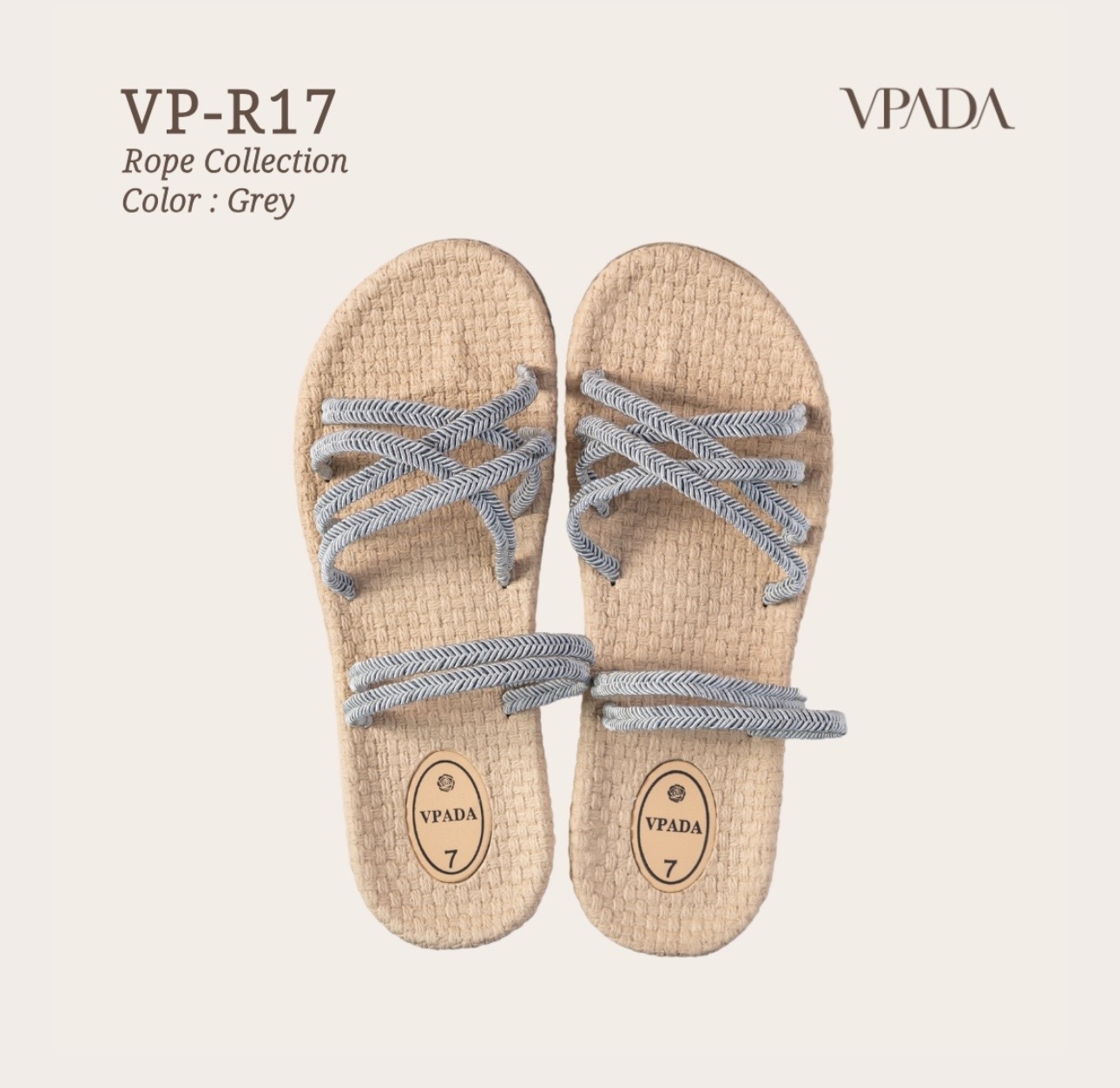 VPADA - ( VP - R17 )