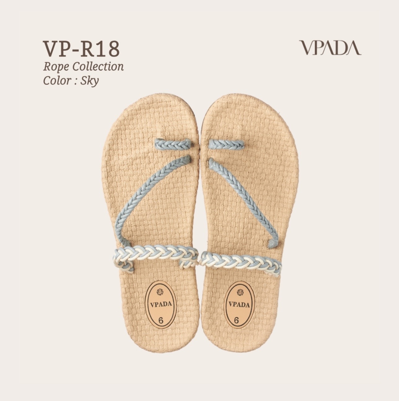 VPADA - ( VP - R18 )