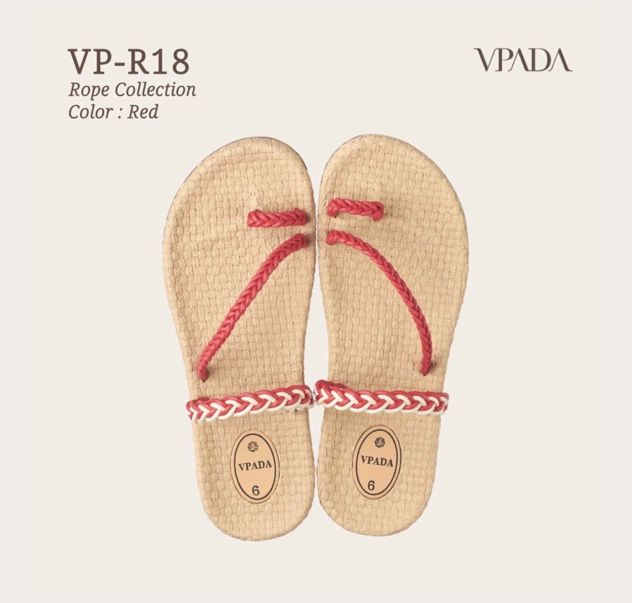 VPADA - ( VP - R18 )