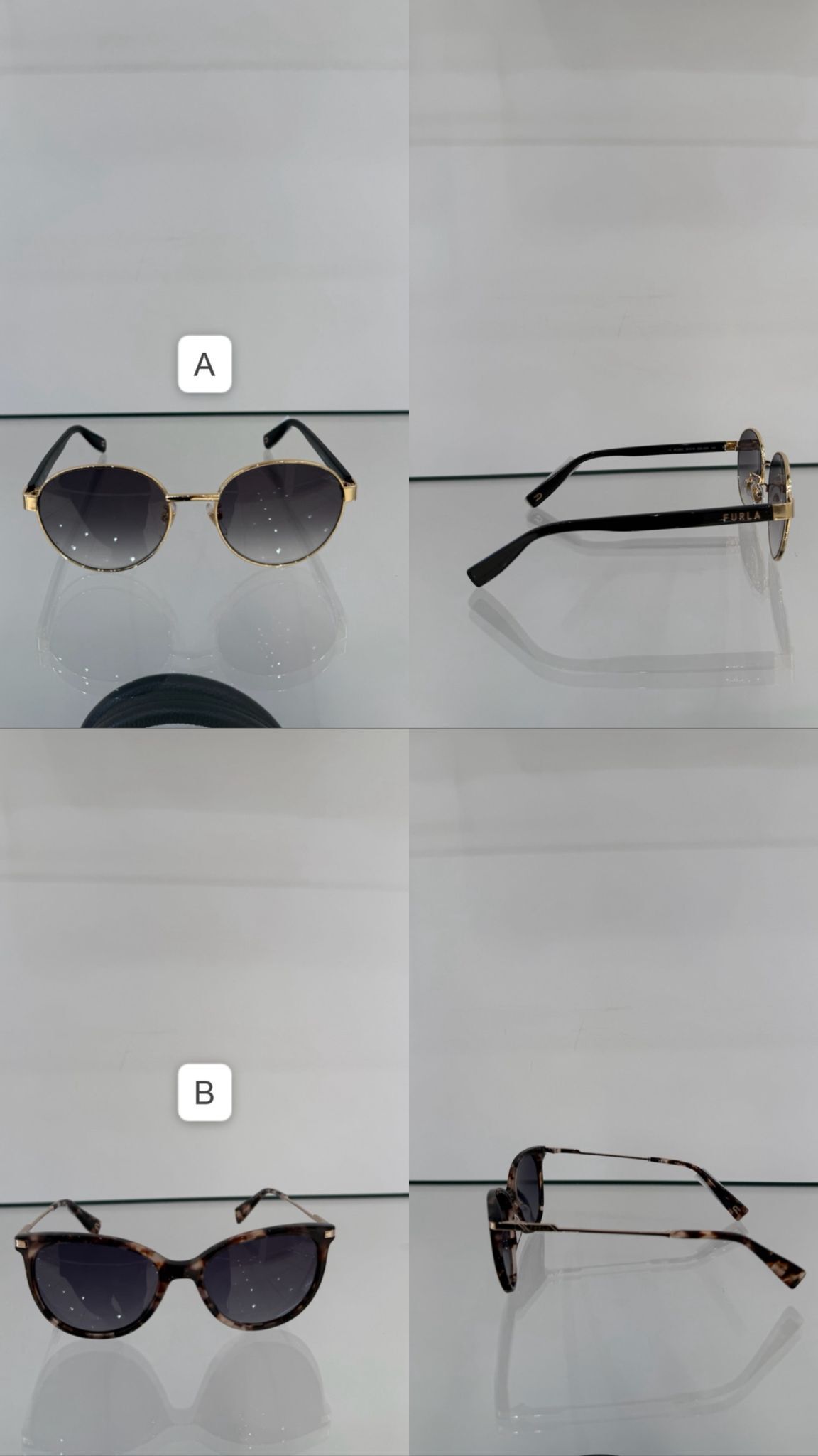 【預購】Furla H051710 太陽眼鏡
