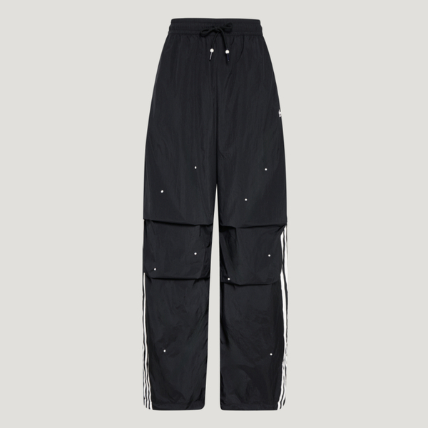 Adidas 愛迪達 P Pant KS2865 女 長褲 運動長褲 休閒長褲 黑 寬鬆