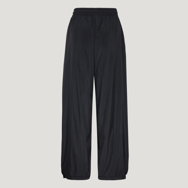 Adidas 愛迪達 P Pant KS2865 女 長褲 運動長褲 休閒長褲 黑 寬鬆