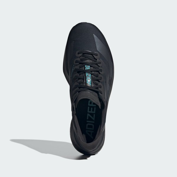 Adidas Adizero Adios Pro 4 M HQ7411 男女 慢跑鞋 跑鞋 路跑 黑 透氣 緩震