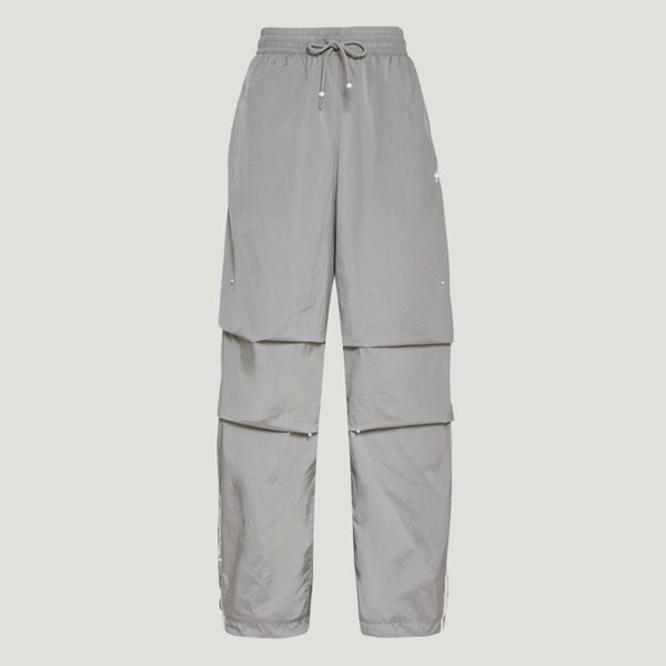 Adidas 愛迪達 P Pant KS2866 女 長褲 運動長褲 休閒長褲 灰 抽繩 寬鬆