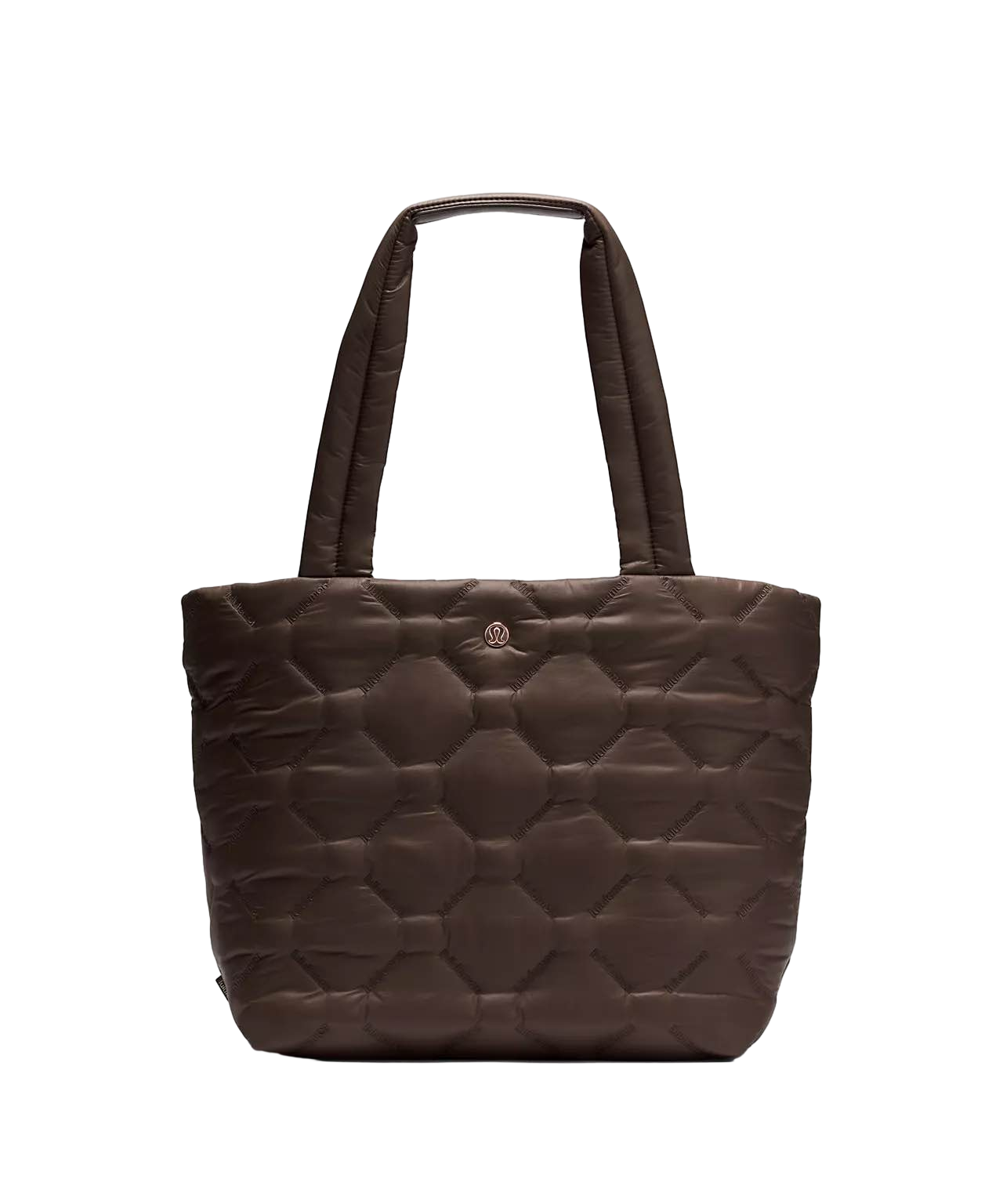 【Lululemon】Quilty Pleasures Tote Medium  黑