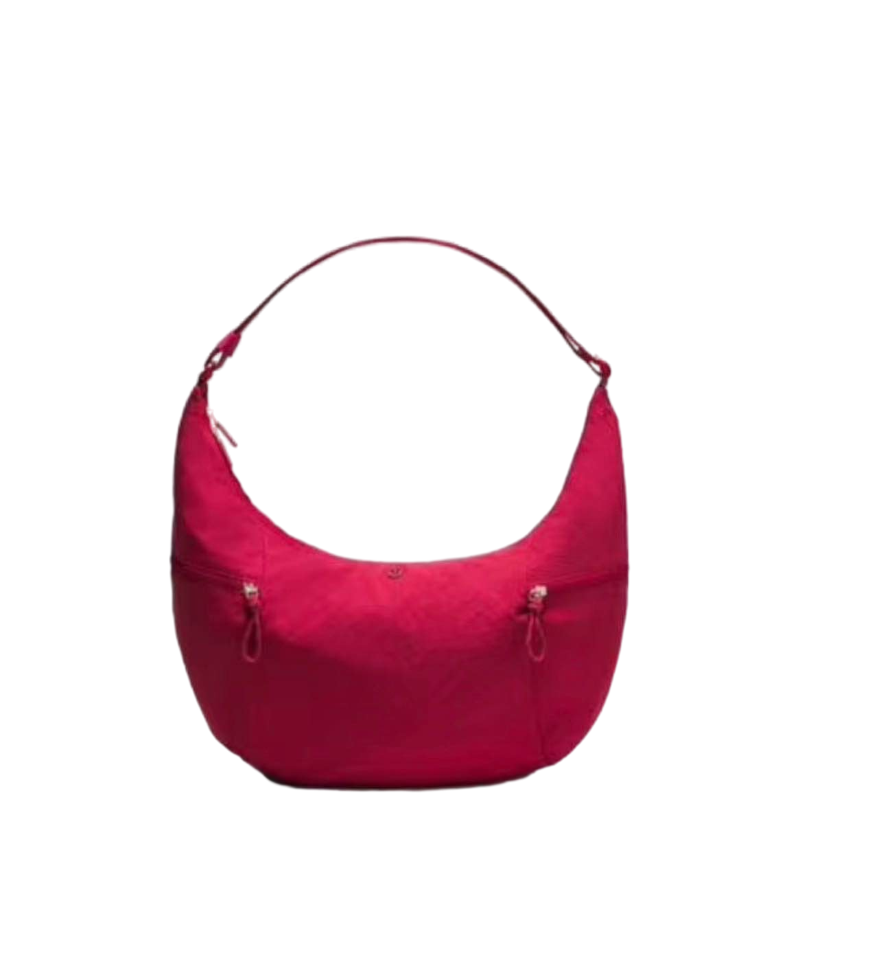 【Lululemon】Large Slouchy Sling Bag  粉