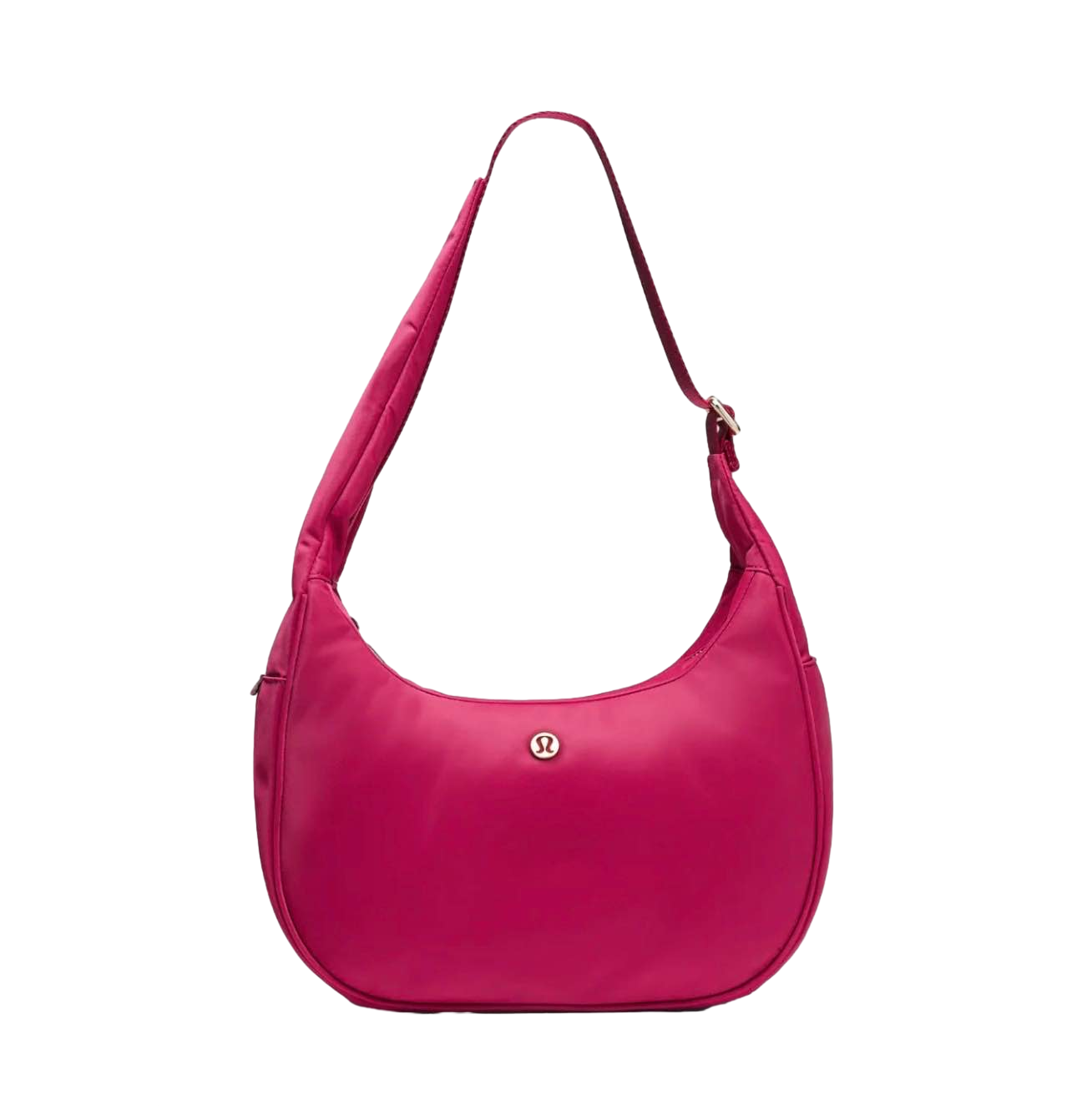 【Lululemon】City Essentials Shoulder Bag  粉